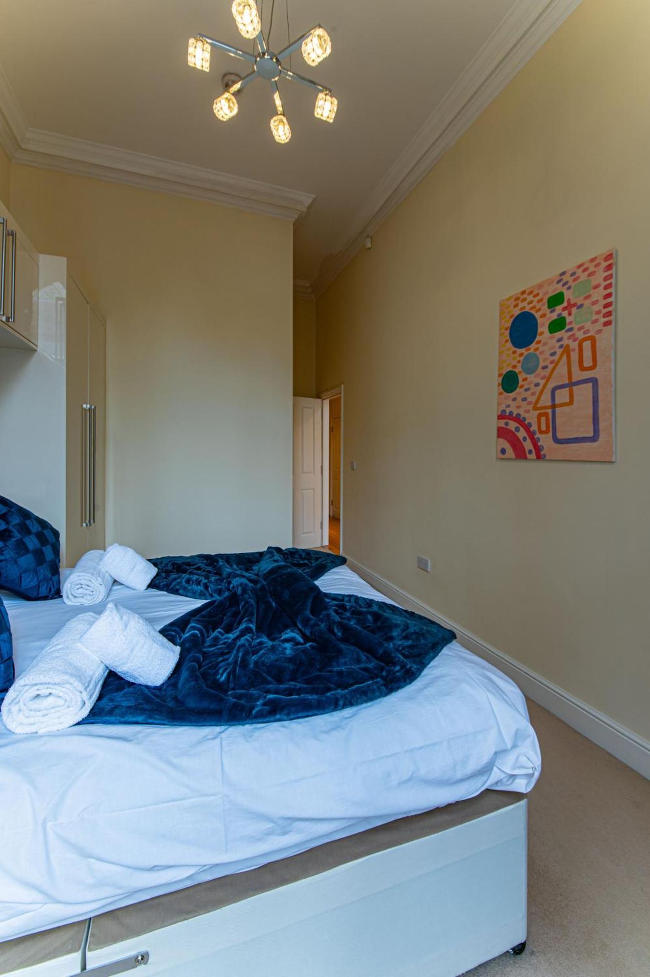 Ferienwohnung Lux 3 Beds 3 Baths - Covent Garden London Exterior foto