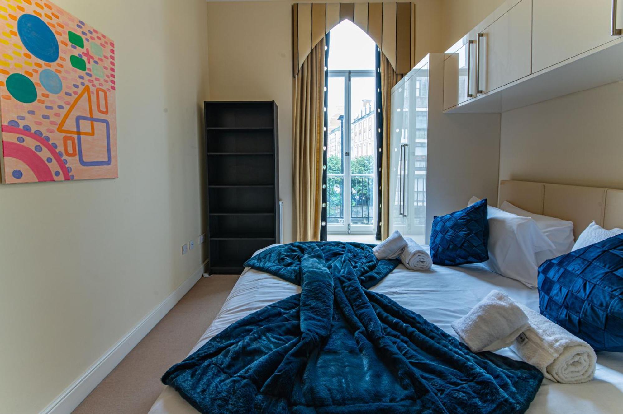 Ferienwohnung Lux 3 Beds 3 Baths - Covent Garden London Exterior foto