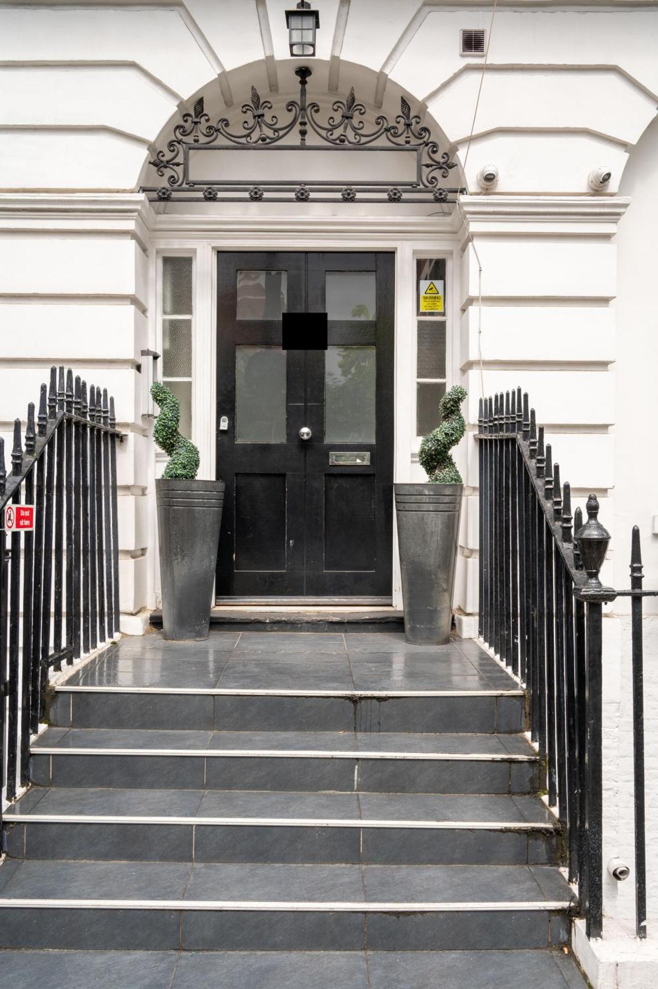 Ferienwohnung Lux 3 Beds 3 Baths - Covent Garden London Exterior foto