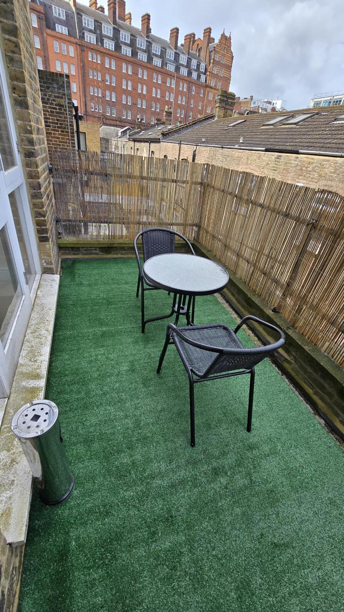 Ferienwohnung Lux 3 Beds 3 Baths - Covent Garden London Exterior foto